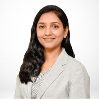 Preethi Kirthikumar