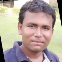 Mrutyunjaya Barik