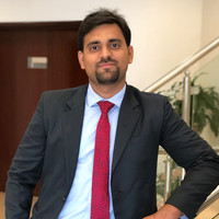 Vivek Gopal Patil