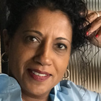 Aziema Bakker-Ilahi