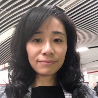 Yvonne Jiang