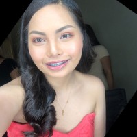 Marry Joy Montillano