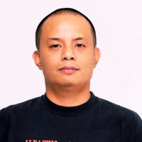 Robin John Blancas