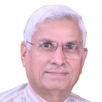 Bal Krishan Khindria