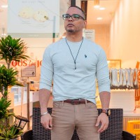 Marcos Santana