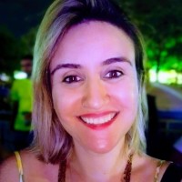 Adrilane Oliveira