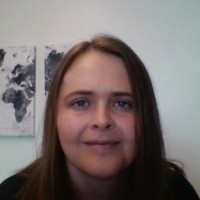 Melissa Woodcock