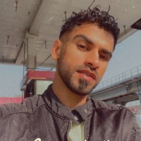 Mohammed Algallaf