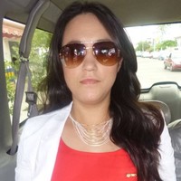 Mildred Gonzalez Oceguera