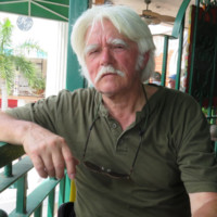 Stefan Yaremkowycz