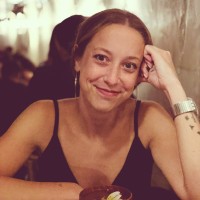 Maria Belen Landucci Reeb