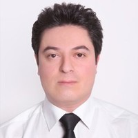 farshid haghbin