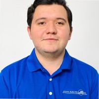 Pedro De Valle Fabián