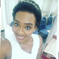 Desiree Munene