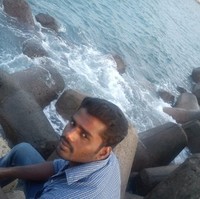 kalaiselvan chandran