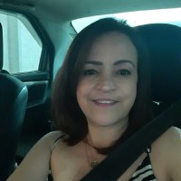 Rosane Ramalho