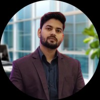 Harshit Raja