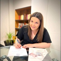 Margarida Gonçalves
