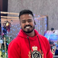 Hari Om Kumar