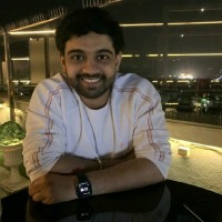 Harshil Shah