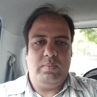 Kumar Nitish Srivastava