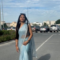 Ruchitha Chandrashekar