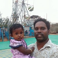 Srikanth Kusuma