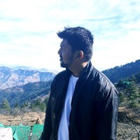 Abhideep Bansal