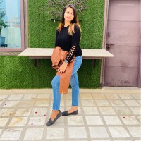 Shikha Soni