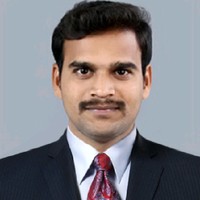 Vignesh Pandi