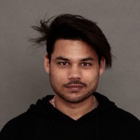 Patrick Shaikh