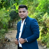 Mayuresh Deshmukh