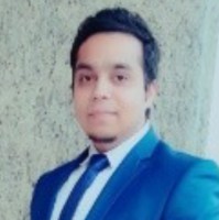 Ahmed Raza