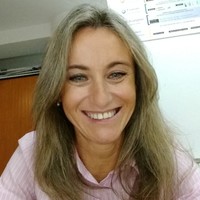 Maria Teresa Martínez Da SIlva