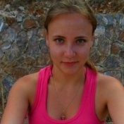 Анна Потапова