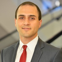 Vaughn Iskanian