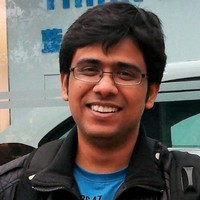 Arpit Chaudhary