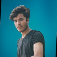 Mohammad Ihtisham Gujjar