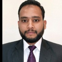 Syed Shah Majid Hussaini (Pmp)®