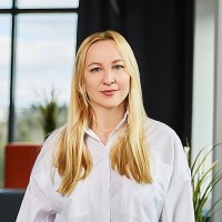 Kate Vishniavetskaya