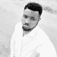 Christoper Anthony