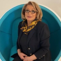 Freida Sanei, Gri, Cdpe, Lmc Pro , Rdc Pro