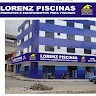 LORENZ COM. PISCINA E EQUIPAMENTOS LTDA.