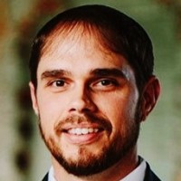 Brandon Averette, Cia, Crma