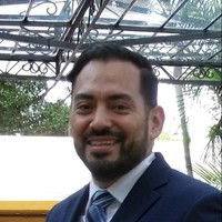 Gustavo Pérez Ladrón De Guevara