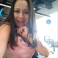 Patricia Rosa Dos Santos Di Nizo