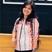 Priya Bhatt