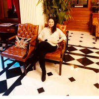 Ritvika Panghal