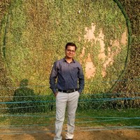Prasad Deshmane