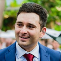 Tiaan Booysen CA(SA)